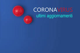 CORONA VIRUS COVID19 - PRESCRIZIONE UNIONE DEI COMUNI MARMILLA